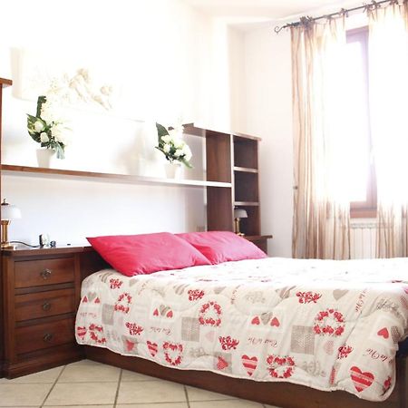 Art Apartment Bandinelli Florence Luaran gambar