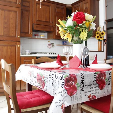 Art Apartment Bandinelli Florence Luaran gambar