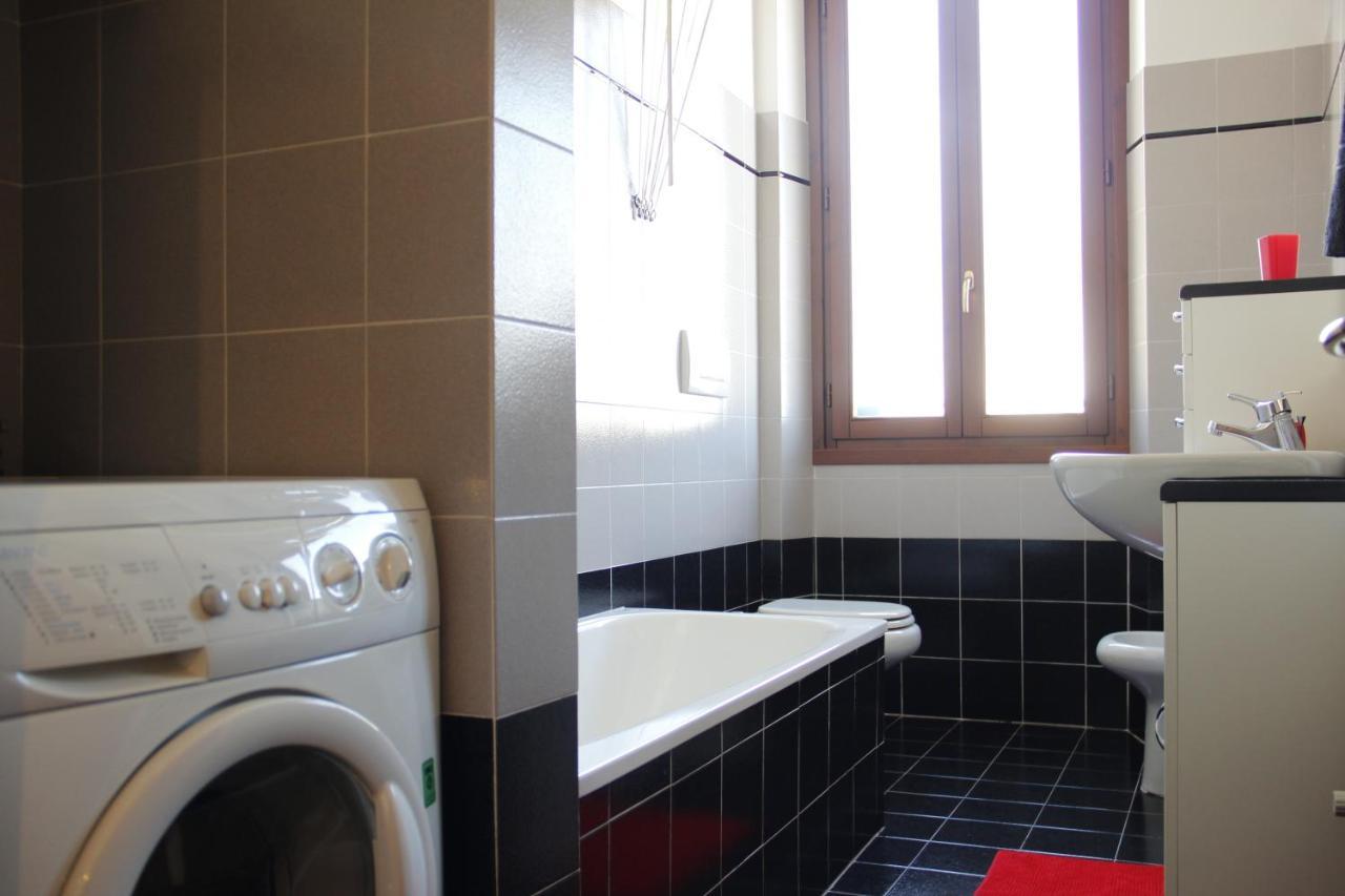 Art Apartment Bandinelli Florence Luaran gambar