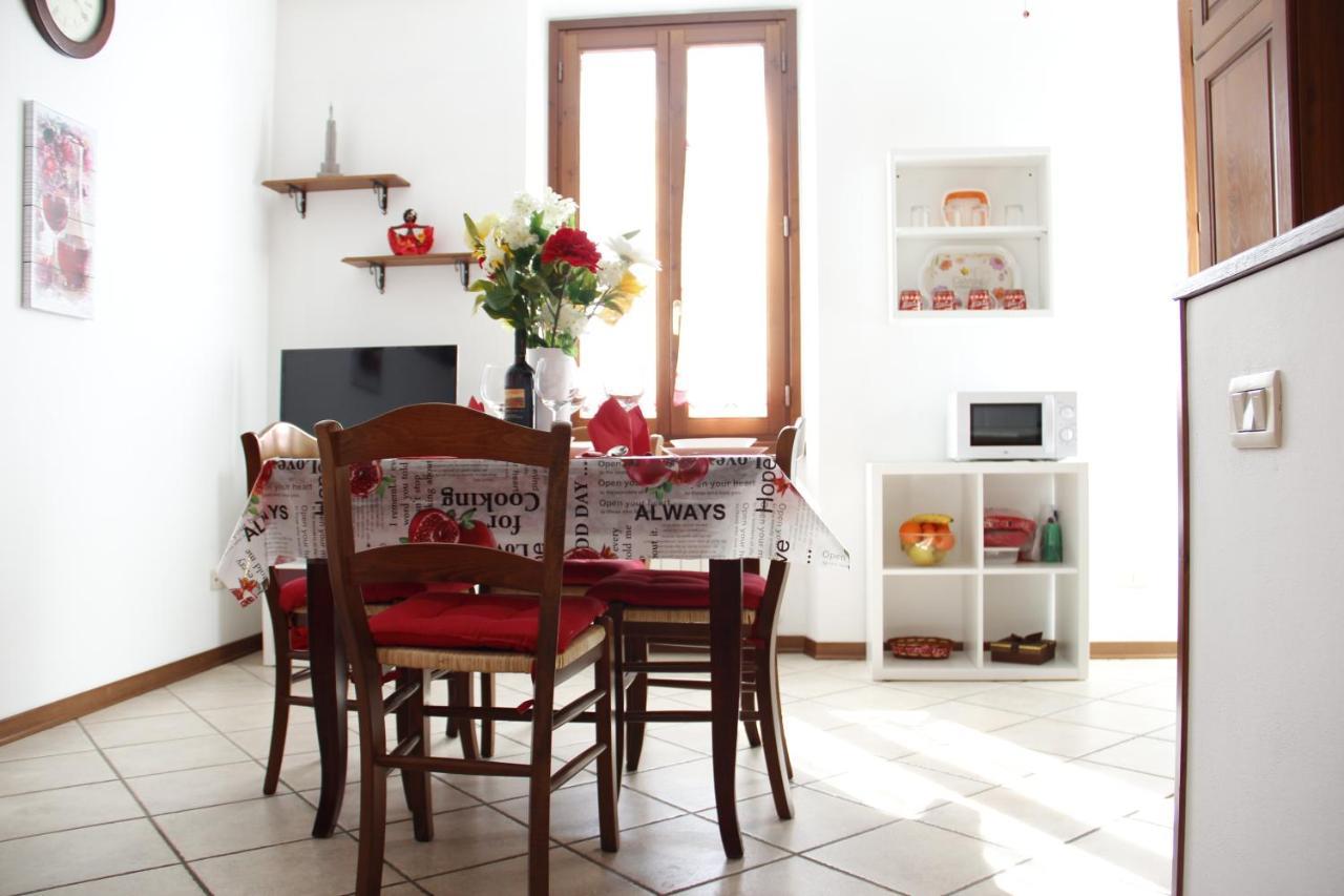 Art Apartment Bandinelli Florence Luaran gambar