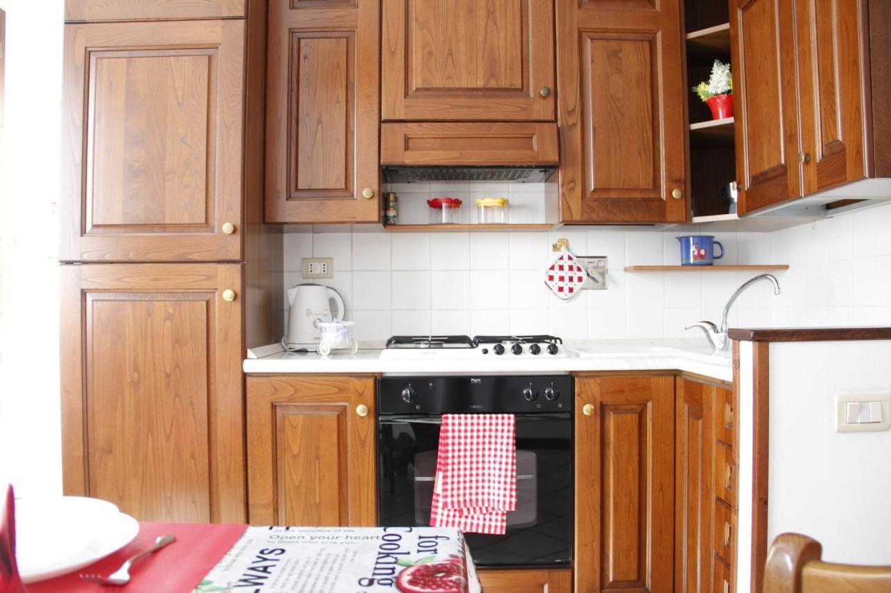 Art Apartment Bandinelli Florence Luaran gambar
