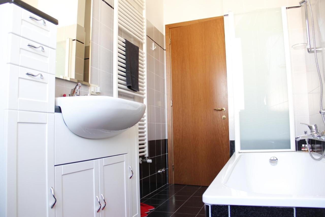 Art Apartment Bandinelli Florence Luaran gambar