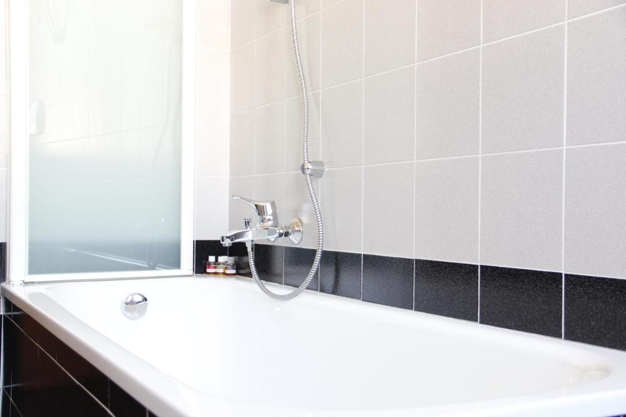 Art Apartment Bandinelli Florence Luaran gambar