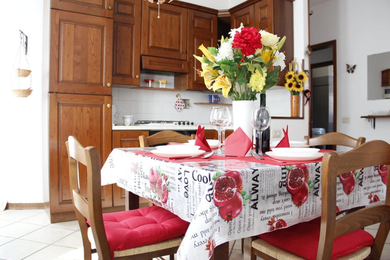 Art Apartment Bandinelli Florence Luaran gambar
