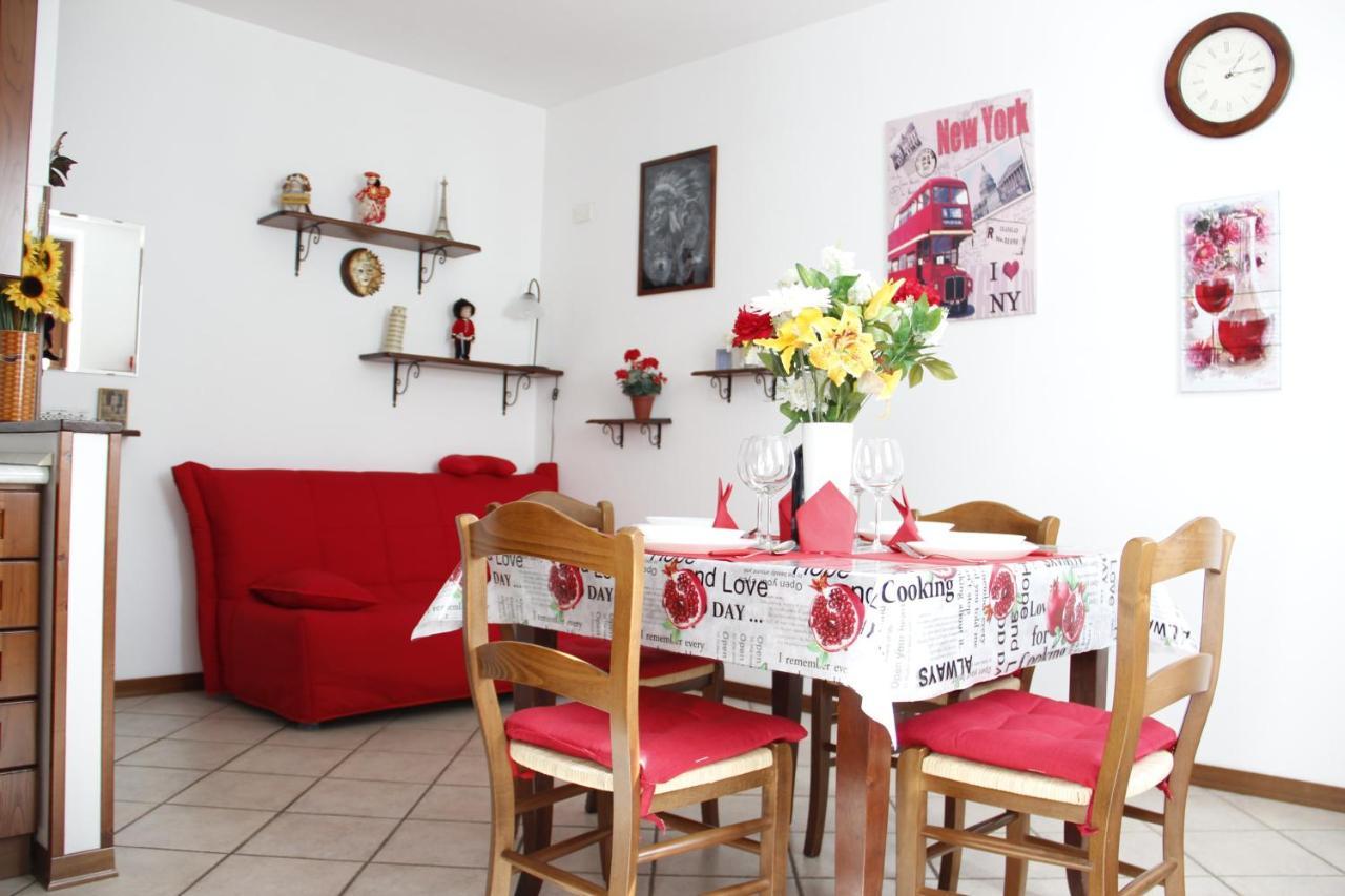Art Apartment Bandinelli Florence Luaran gambar